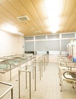 介護老人保健施設 志村さつき苑