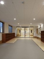 介護老人保健施設 アモールケア白井