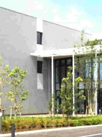 介護老人保健施設 葵の園・松戸