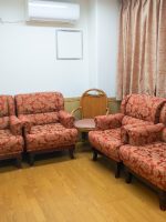 越谷西ケアセンターそよ風