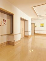 介護老人保健施設 洛和ヴィラサラサ