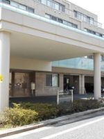 介護老人保健施設 リハビリパーク練馬
