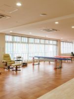 介護老人保健施設 葵の園・桶川
