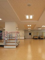 介護老人保健施設 アモールケア白井