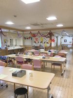 堺ケアセンターそよ風