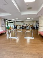 介護老人保健施設 二川苑