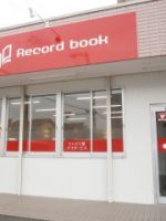 レコードブック大和郡山