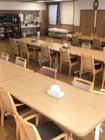 天神川ケアセンターそよ風