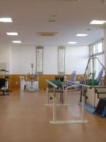 介護老人保健施設 メディケアー君津