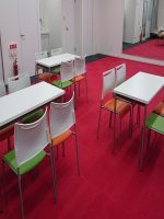 レコードブック北野田