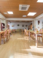 介護老人保健施設 ゆうむ