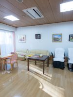 介護老人保健施設 ゆうむ