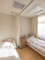 介護老人保健施設 ゆうむ