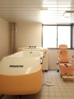 介護老人保健施設 アモールケア白井