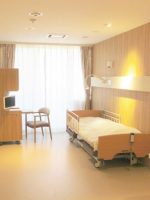 介護老人保健施設 紅梅園