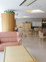 介護老人保健施設 蓮根ひまわり苑