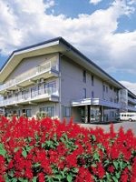 介護老人保健施設 栗の郷