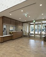 介護老人保健施設 葵の園・長久手