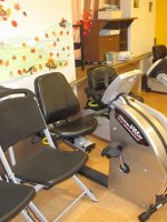 南甲府ケアセンターそよ風