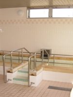 介護老人保健施設 メディケアー君津