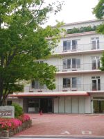 森山ケアセンター 介護老人保健施設