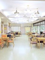 介護老人保健施設 ハウスグリーンパーク