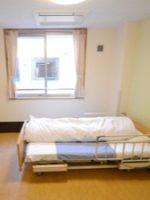 介護老人保健施設 龍岡ケアセンター