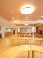 介護老人保健施設 龍岡ケアセンター