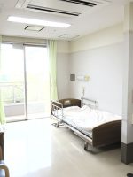 介護老人保健施設 ハウスグリーンパーク