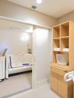 介護老人保健施設 中野すみれ苑