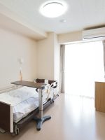 介護老人保健施設 中野すみれ苑