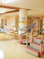 匝瑳市介護老人保健施設 そうさぬくもりの郷