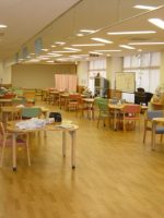 介護老人保健施設 メディケアー君津