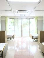 介護老人保健施設 ハウスグリーンパーク