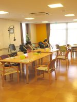 南甲府ケアセンターそよ風