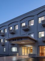 介護老人保健施設 葵の園・我孫子西