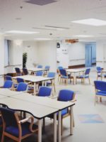 介護老人保健施設 ウェルファー