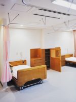 介護老人保健施設 ウェルファー
