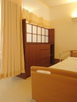 介護老人保健施設 サンセール世田谷大蔵