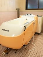 介護老人保健施設 エスポワール岬