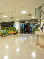 介護老人保健施設 エスポワール岬