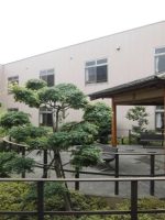 介護老人保健施設 葵の園・富士見