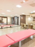 介護老人保健施設 葵の園・浦和