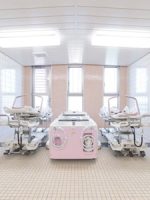 介護老人保健施設 葵の園・浦和