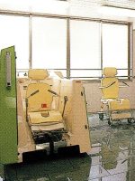 介護老人保健施設 高幡みさわの杜