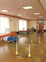 介護老人保健施設 高幡みさわの杜