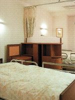 介護老人保健施設 高幡みさわの杜