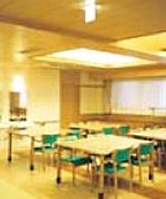 介護老人保健施設 リハビリパーク目黒