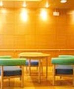 介護老人保健施設 リハビリパーク目黒