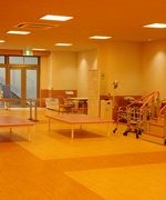 介護老人保健施設 リハビリパーク練馬